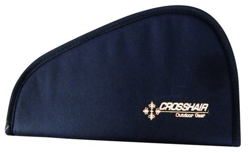 Crosshair Padded Pistol Case Size 7" x 17"