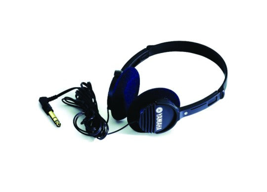 Yamaha Portable Stereo Headphones