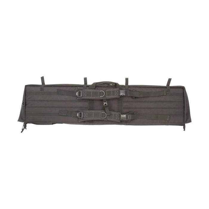 LS-27990 Ruger 50 Inch Tactical Rifle Case & Shooting Mat