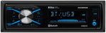 460BRGB Boss Elite Single-Din Bluetooth Mechless Digital Multimedia Receiver