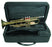 Mirage Deluxe Bb Trumpet with Case