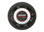 48CWRT84 Kicker 8 inch CompRT 4 Ohm Thin Woofer