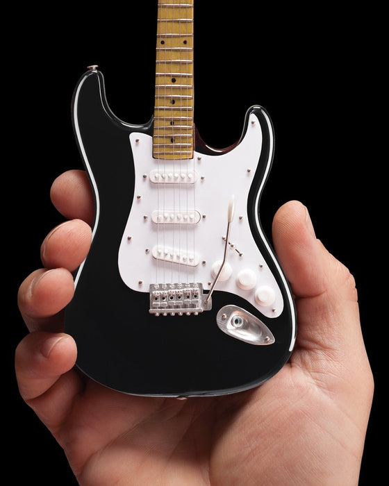 Axe Heaven FS-002 Licensed Fender Stratocaster-Classic, Black Collectible