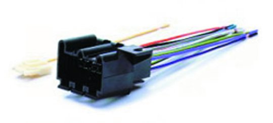 Metra Wire Harness GM 78-90
