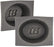 IBBAF462 Metra Speaker Baffles 4 x 6