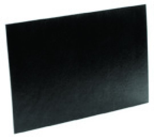 Metra 8"x12" ABS Blank Panel