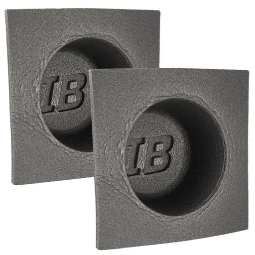 IBBAF55 Metra Speaker Baffles 5 - 5.25 inch