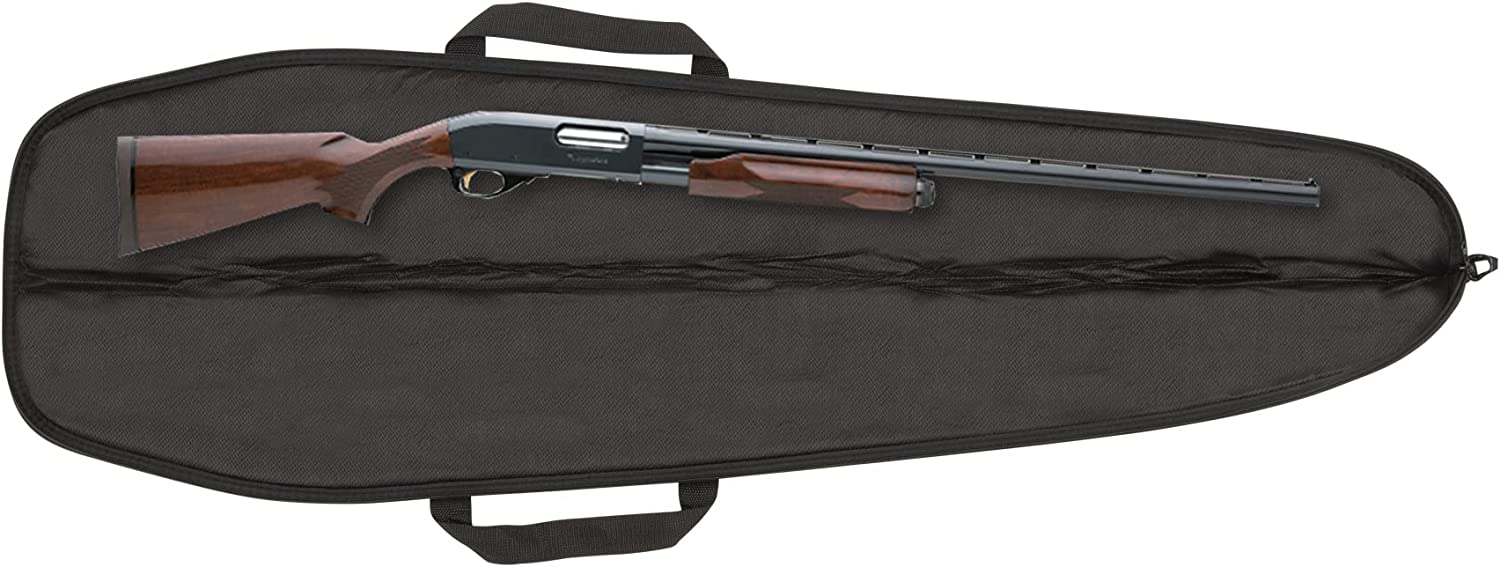 LS-602-52 Allen Durango Shotgun Case 52 Inch