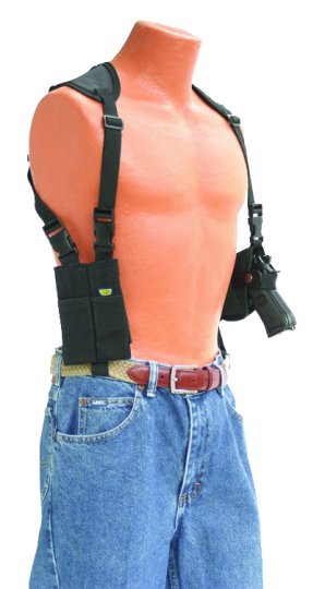 Wholesale Shoulder Gun Holster for Concealed Carry Manufacturer