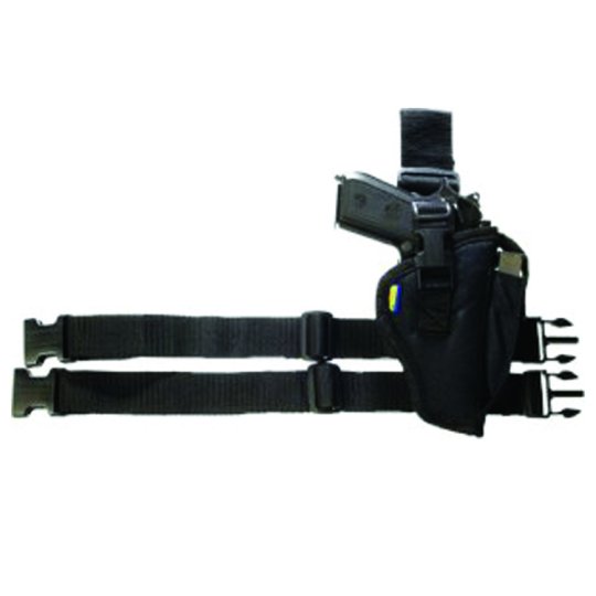Large Automatic Right Tactical Holster