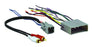 Metra Ford Amp Harness 03 and UP