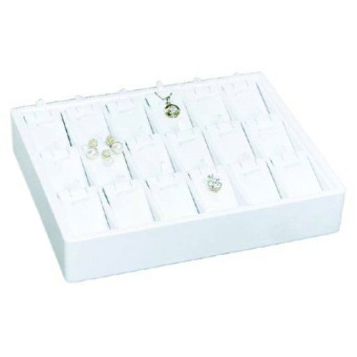 Stackable 18 Pendant/Earring Tray