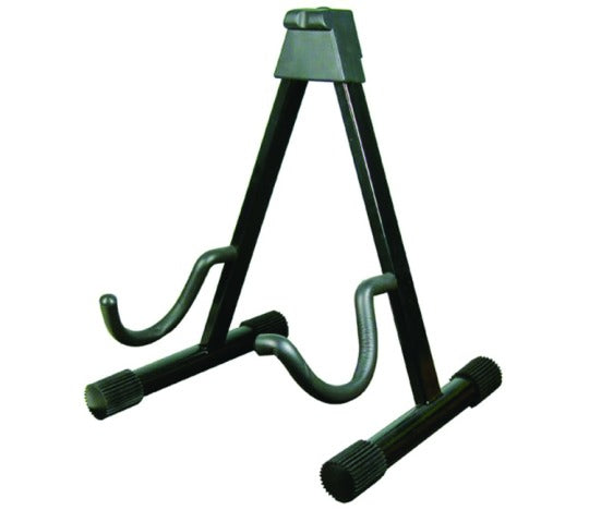 Folding Acoustic Guitar Stand