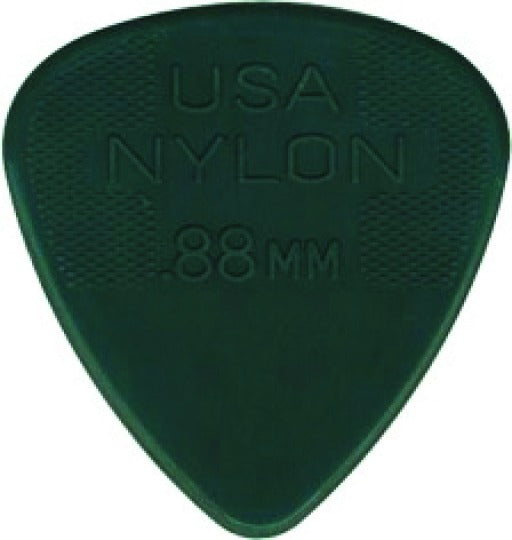 Dunlop Nylon Standard 36 Pick Display
