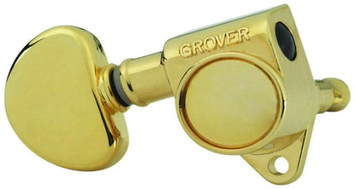 Grover Guitar Rotomatic Original Gold