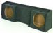 1999-06 GM Extended Cab Dual 10" D-Fire Ebox