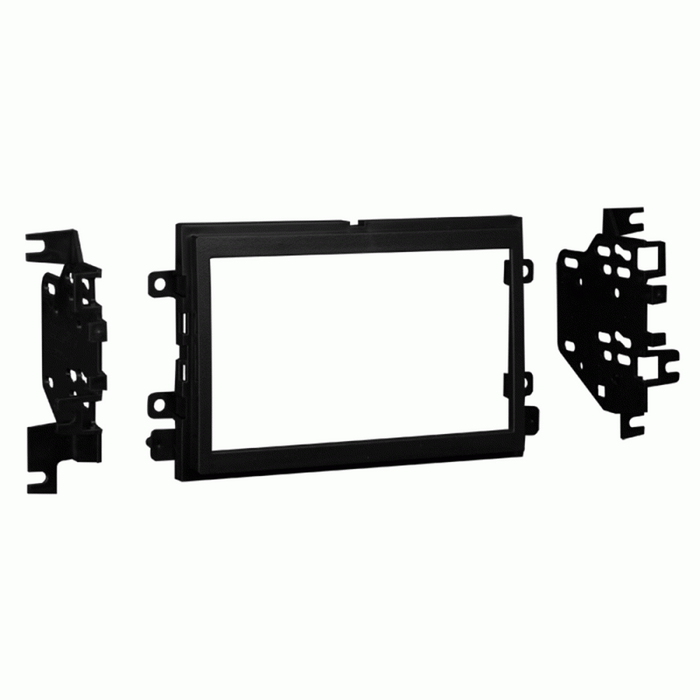 955819 Metra 2009 & Up Ford F150 Double Din Kit