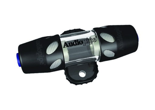 Audiopipe 4/8 ga AGU In-line Fuse Holder