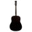 AG41 Main Street Dreadnought Acoustic Guitar