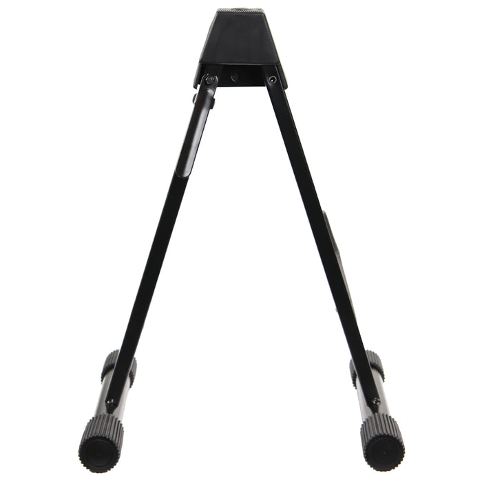 AGS10A Folding Acoustic Guitar Stand