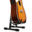 AGS10A Folding Acoustic Guitar Stand