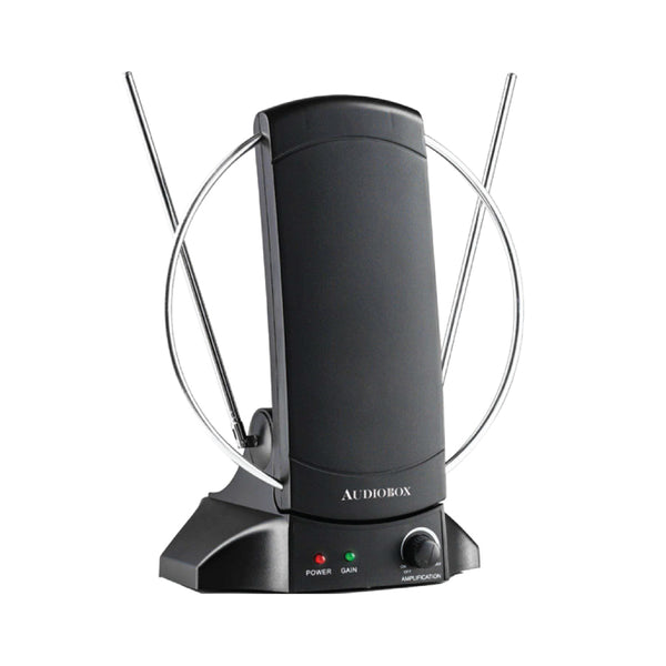 mpu5 アンテナセット　ANT2024 ANT4006 ANT-400 Audiobox Amplified Indoor Antenna — M&M Merchandisers