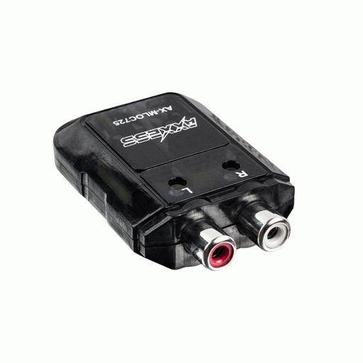 AXLOCM-150 2 Channel Line Output Converter with Amp Turn-On