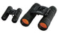 10x Binoculars with K9 Roof Prism and 25mm Ruby Coated Lens