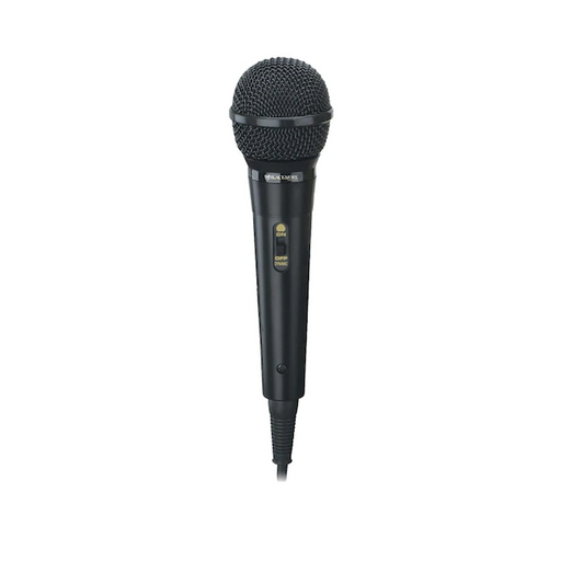 BMP-1 Blackmore Wired Unidirectional Dynamic Microphone