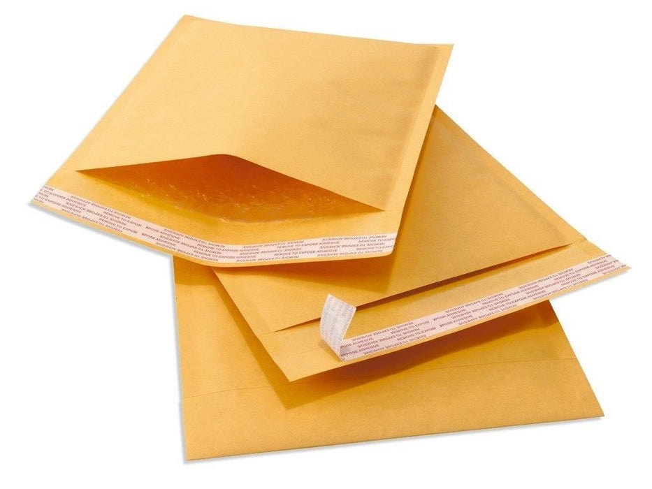BPME1523 Padded Mailer Envelope 5.9 in  x 9 in