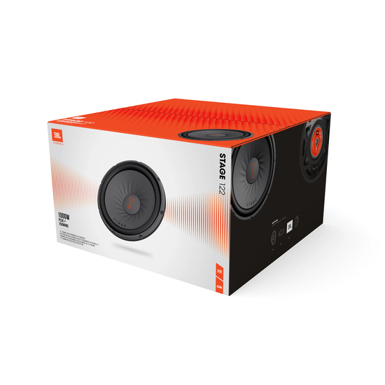 STAGE122AM JBL Stage 12 SVC Woofer