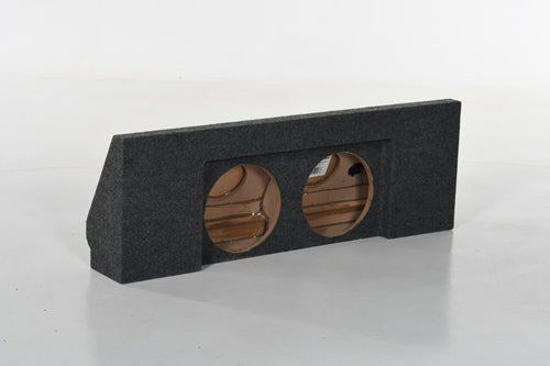 QP-COLRDO/CAN10CREW 2x10" Colorado/Canyon Crew 2015-19