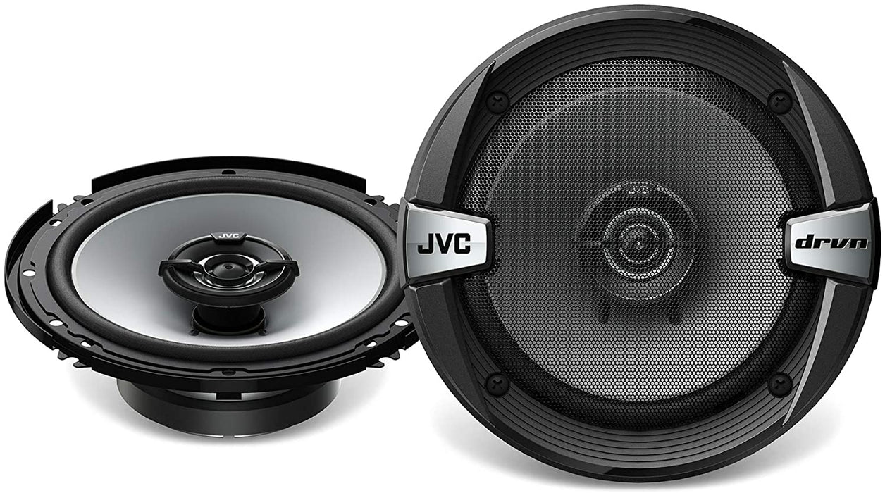CSDR162 JVC DRVN Series 6.5 inch 2-way Speaker System