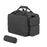 RTD701-BK Tactical Small Padded Multi Pocket Range Bag - Black