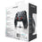 DGPS33881 PS3 & PC Shadow Pro Wireless Controller Black