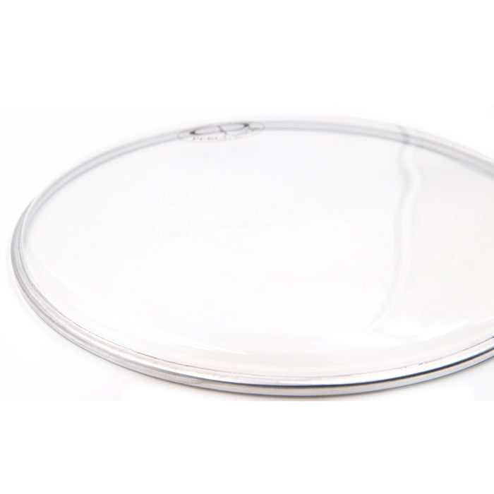 DHC13T1 GP Percussion 13" Clear Replacement Drum Head
