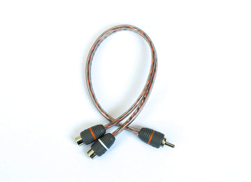 EARCY2M Elite Audio RCA Y Cable 2M 1F