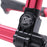 Fat Boy FBG-108RD Instrument Stand - Red