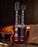 GG-223 AXE-Gibson SG EDS-1275 Doubleneck Cherry