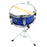 GP50BL GP Percussion  3 Piece Junior Drum Set (Blue)