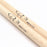 GPDS7A GP Percussion Oak Drumstick 7A Wood Tip