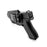 GRIT-IWB-GLOCK-48-L GRITR Left Handed Inside Waist Band Kydex Holster Compatible With Glock G48 (G43/G43x) - LEFT HANDED