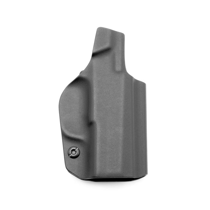 GRIT-IWB-SIG-P365-L GRITR Left Handed Inside Waist Band Kydex Holster Compatible with Sig Sauer P365 (P365SAS/ P365X/ P365XL)- LEFT HANDED