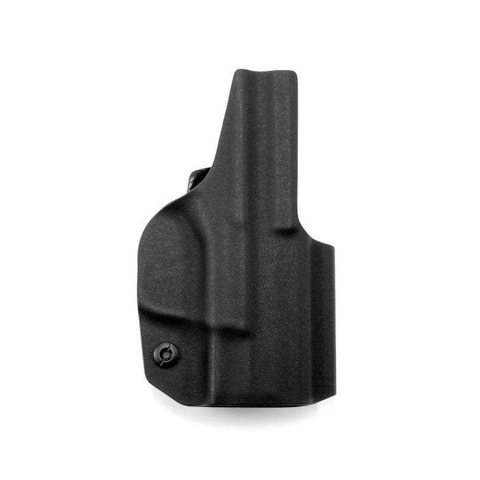 GRIT-IWB-SPRFD-HELL-L GRITR Left Handed Inside Waist Band Kydex Holster Compatible with Springfield Armory Hellcat/RDP/OSP - LEFT HANDED