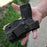 GRIT-IWB-SW-SHLD/PLUS-R GRITR Right Handed Inside Waist Band Kydex Holster Compatible with Smith&Wesson SHIELD/SHIELD PLUS - RIGHT HANDED