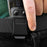 GRIT-IWB-SW-SHLDEZ9-L GRITR Left Handed Inside Waist Band Kydex Holster Compatible with Smith & Wesson SHIELD EZ 9/380 - LEFT HANDED