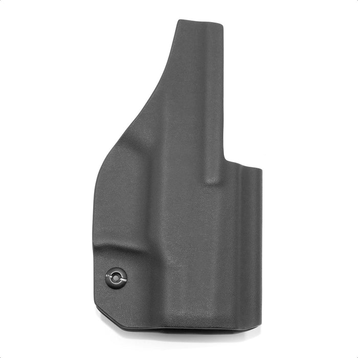 GRIT-IWB-TAURUS-GX4-L GRITR Left Handed Inside Waist Band Kydex Holster Compatible with Taurus GX4 (GX4/TORO) - LEFT HANDED