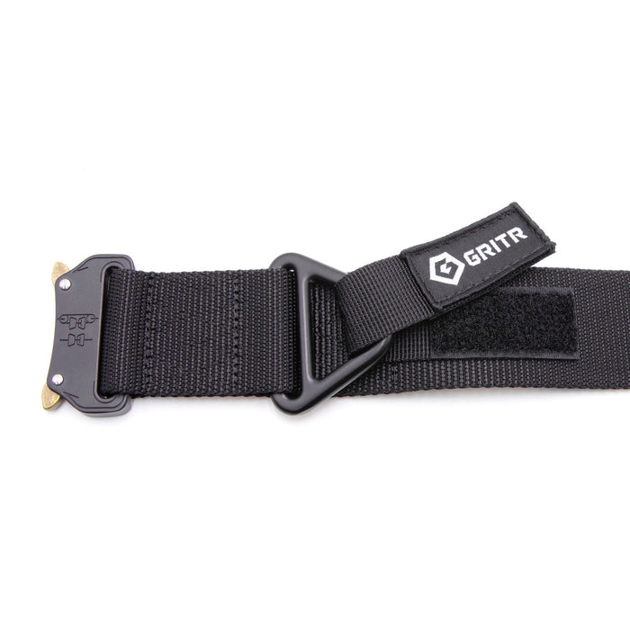 GRIT-TB-M GRITR Tactical Belt, Size M