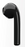GT-14171 GenTek TW2 True Wireless Earbuds - Black