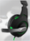 GX100 Sentry Gaming Headset with Rotating Boom Microphone